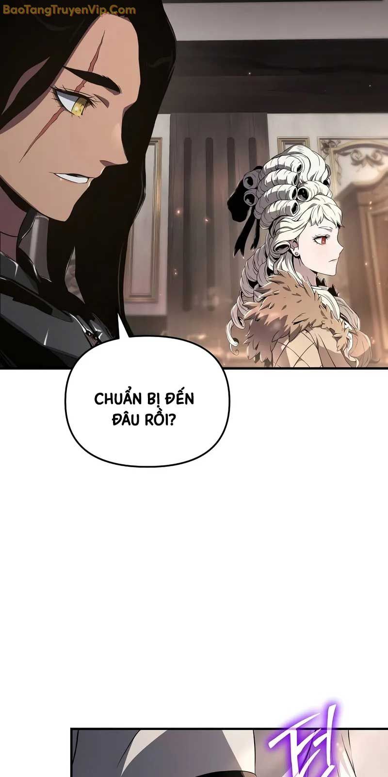 Linh Mục Tha Hóa Chapter 67 - Trang 4