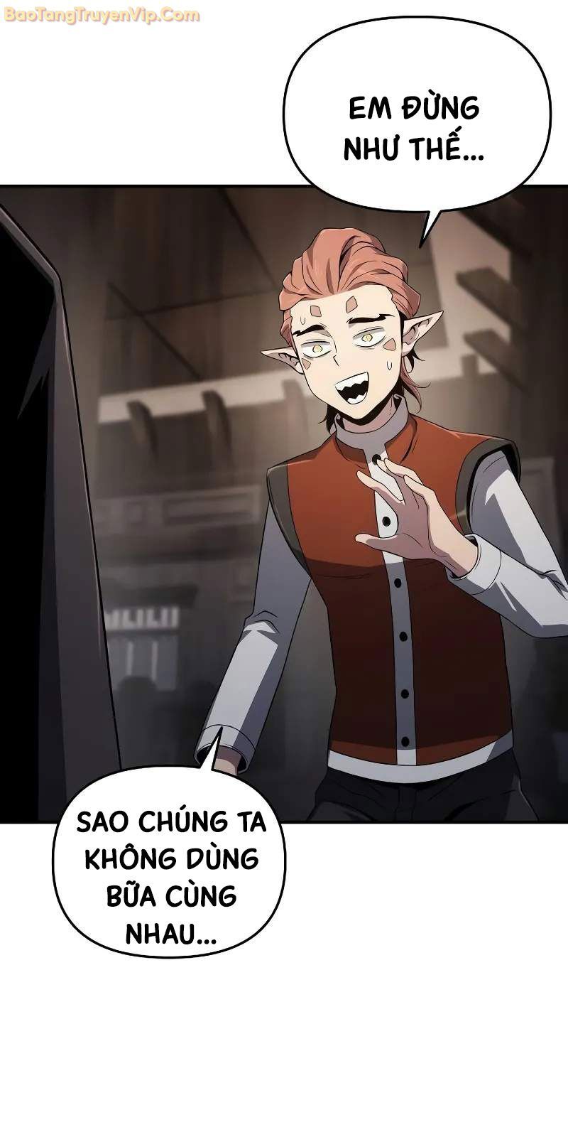 Linh Mục Tha Hóa Chapter 68 - Trang 4