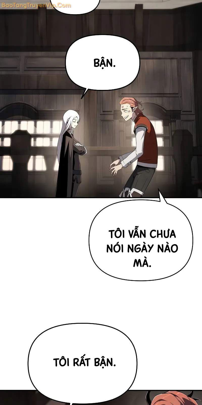 Linh Mục Tha Hóa Chapter 68 - Trang 4