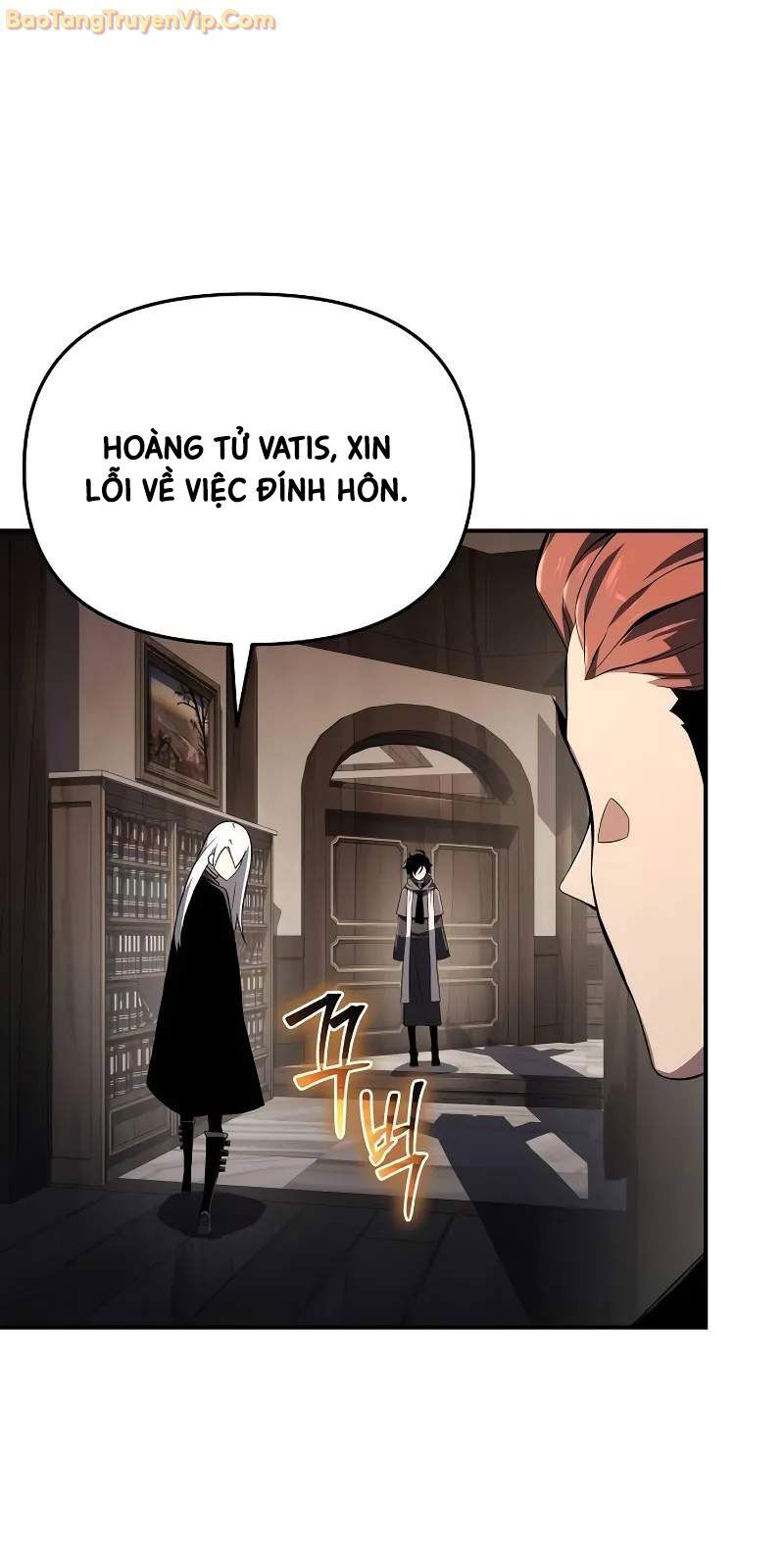 Linh Mục Tha Hóa Chapter 68 - Trang 4