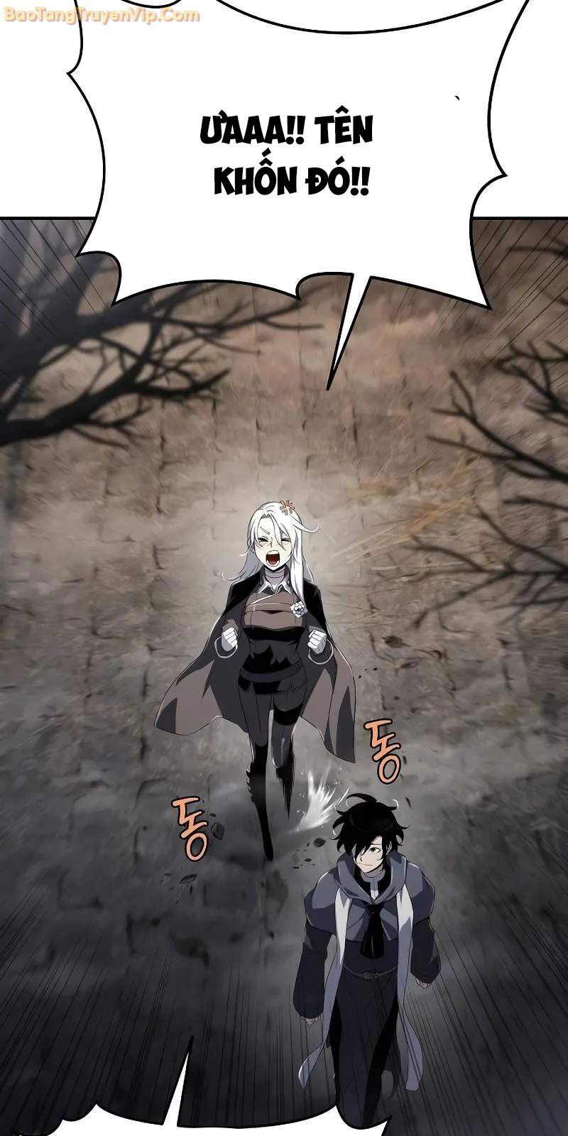 Linh Mục Tha Hóa Chapter 68 - Trang 4