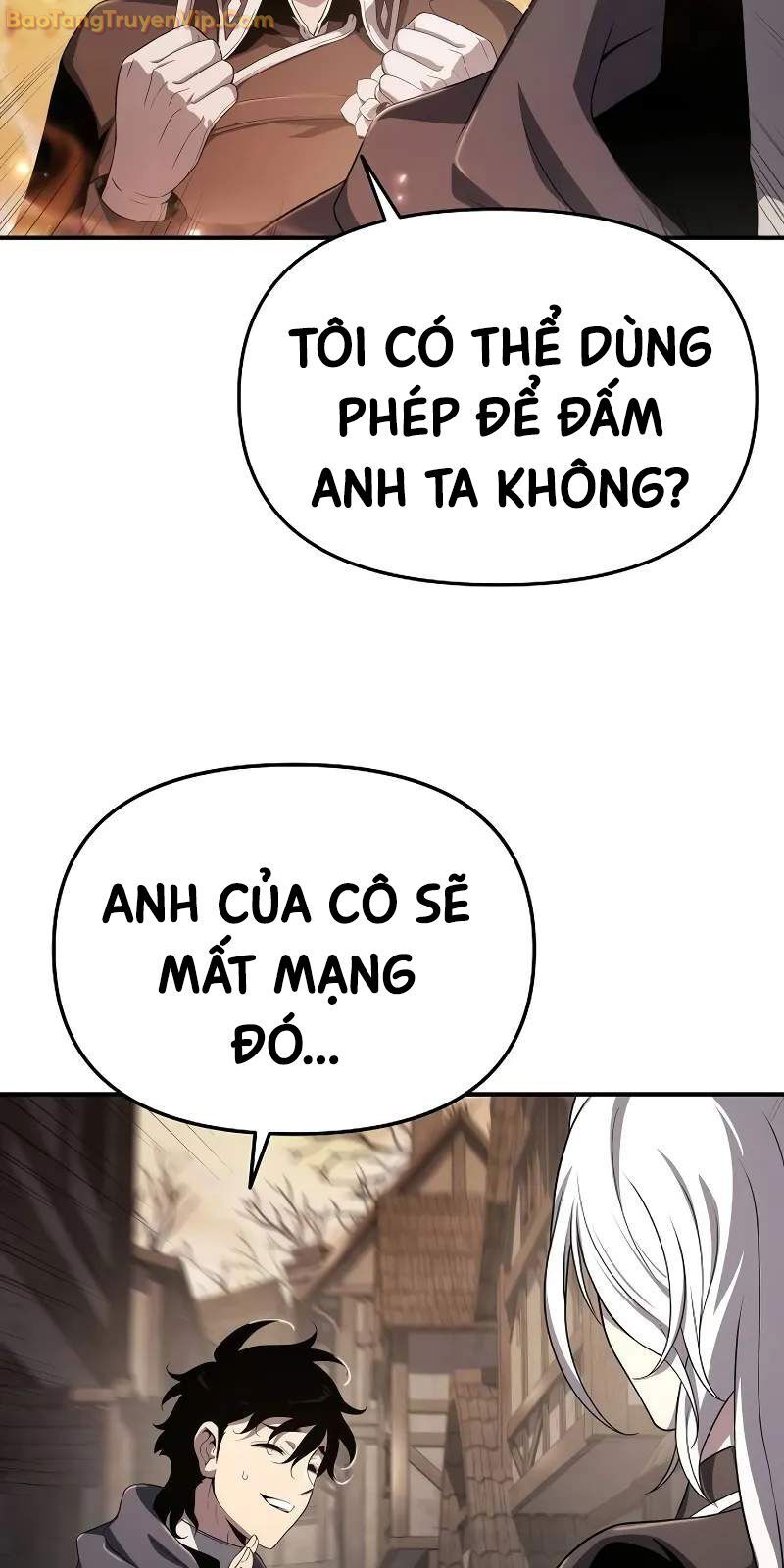 Linh Mục Tha Hóa Chapter 68 - Trang 4