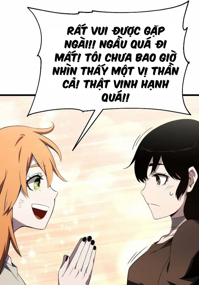 Linh Mục Tha Hóa Chapter 70 - Trang 4