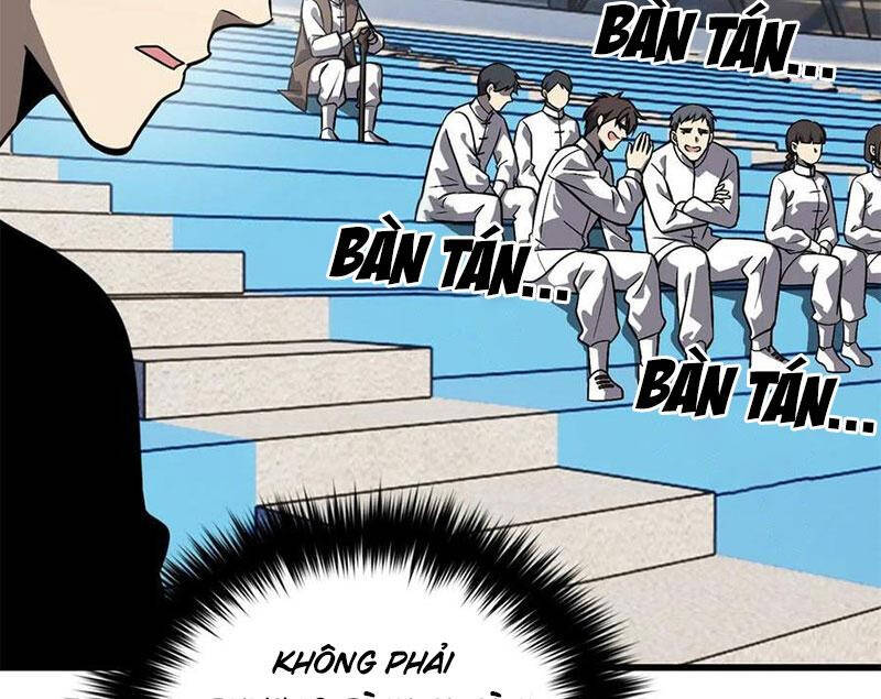 Toàn Cầu Cao Võ Chapter 275 - Trang 4