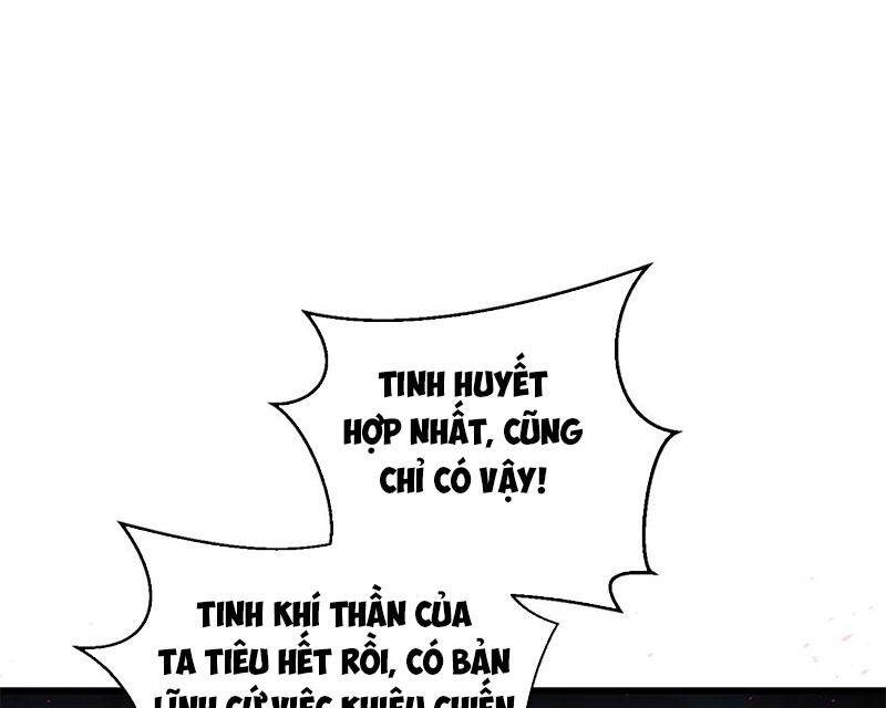 Toàn Cầu Cao Võ Chapter 275 - Trang 4