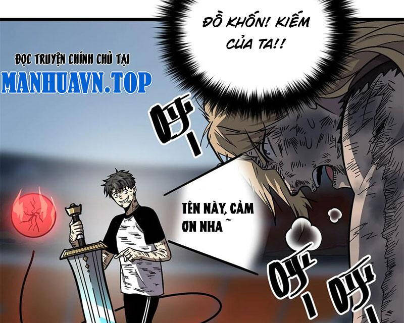 Toàn Cầu Cao Võ Chapter 275 - Trang 4