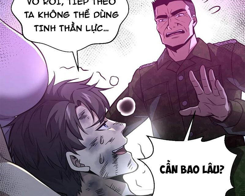 Toàn Cầu Cao Võ Chapter 275 - Trang 4