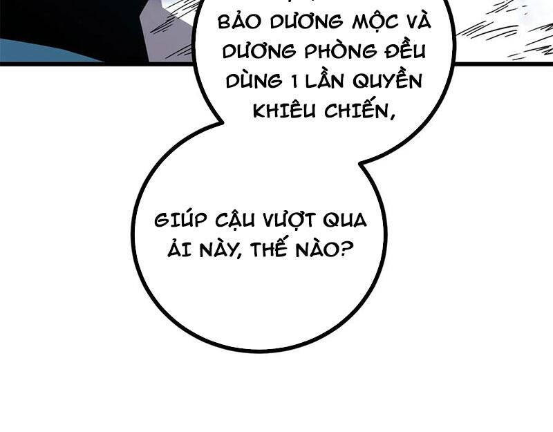 Toàn Cầu Cao Võ Chapter 275 - Trang 4