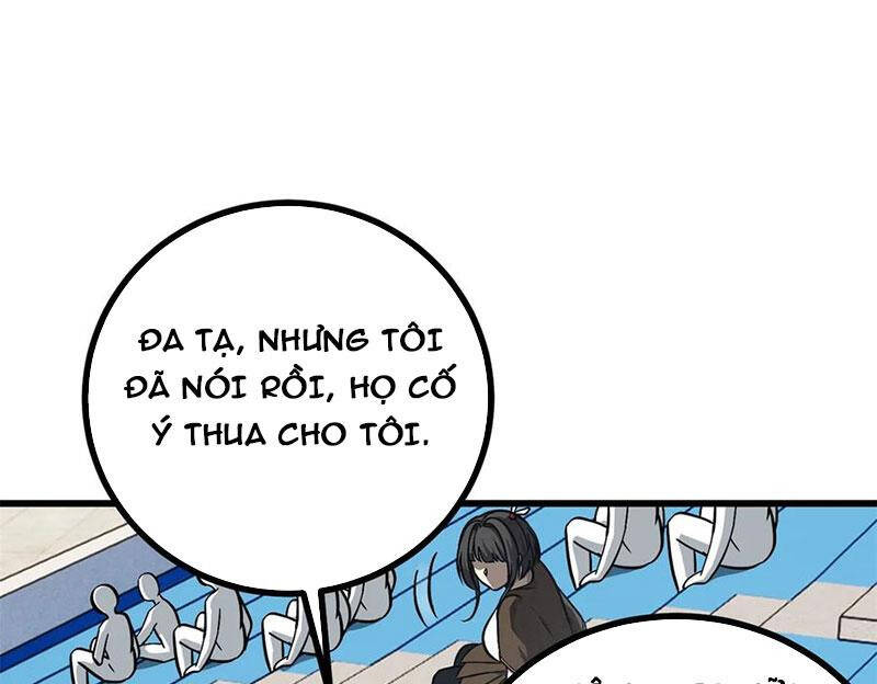 Toàn Cầu Cao Võ Chapter 275 - Trang 4