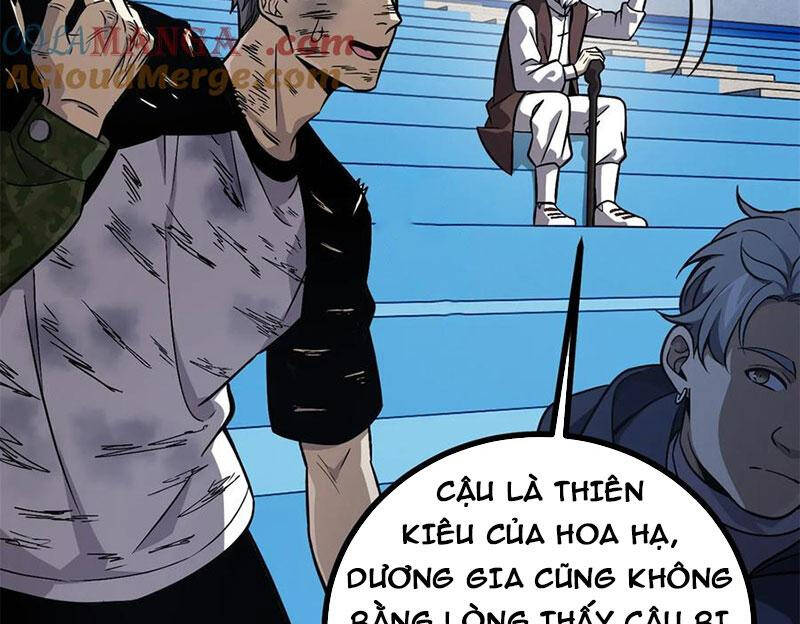 Toàn Cầu Cao Võ Chapter 275 - Trang 4