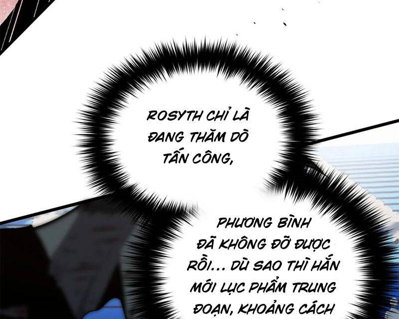 Toàn Cầu Cao Võ Chapter 275 - Trang 4