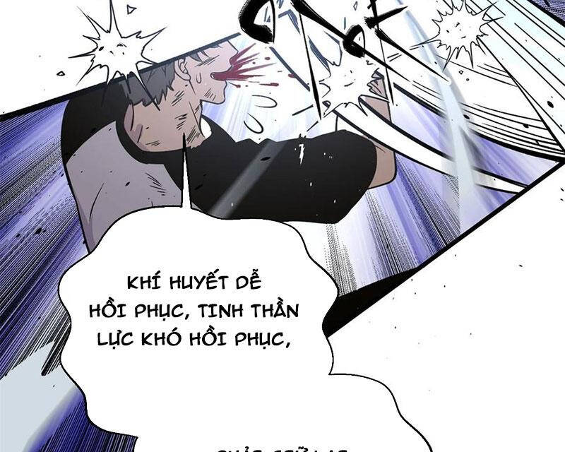 Toàn Cầu Cao Võ Chapter 275 - Trang 4