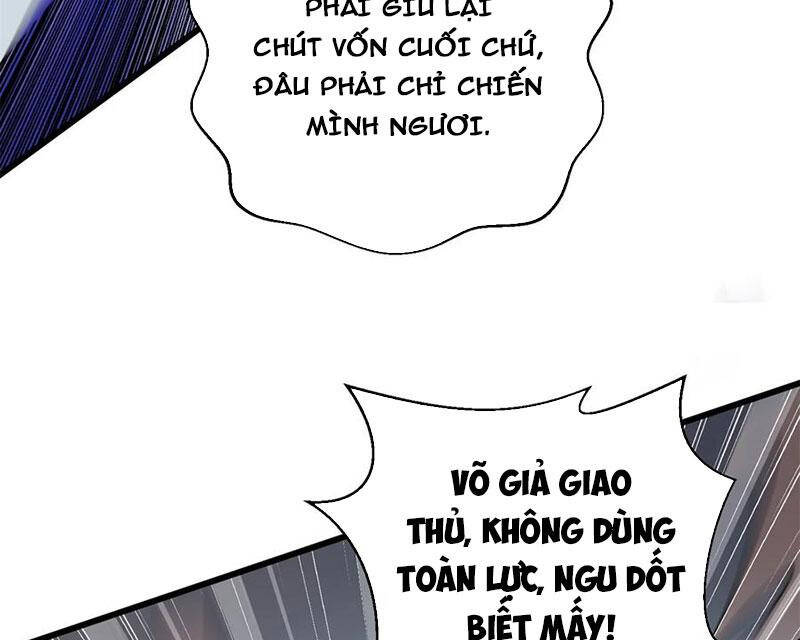 Toàn Cầu Cao Võ Chapter 275 - Trang 4