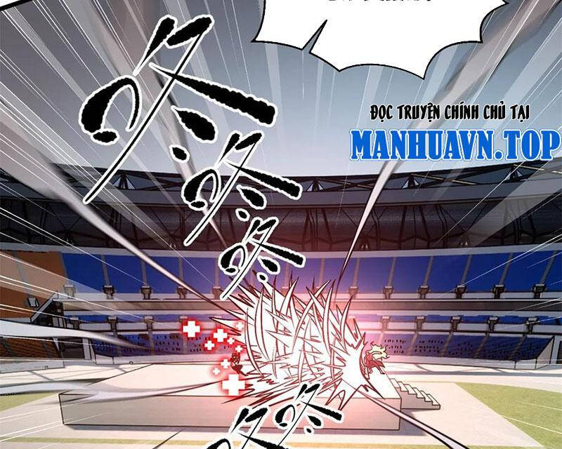 Toàn Cầu Cao Võ Chapter 275 - Trang 4