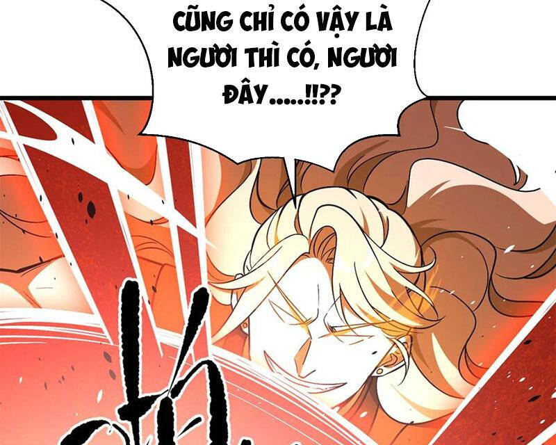 Toàn Cầu Cao Võ Chapter 275 - Trang 4