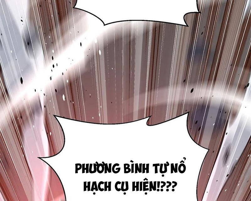 Toàn Cầu Cao Võ Chapter 275 - Trang 4