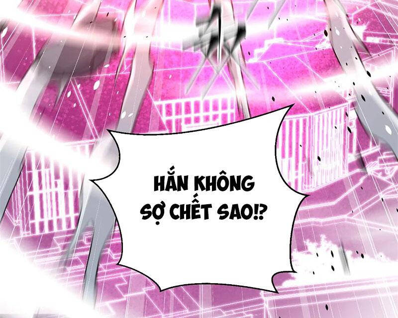 Toàn Cầu Cao Võ Chapter 275 - Trang 4