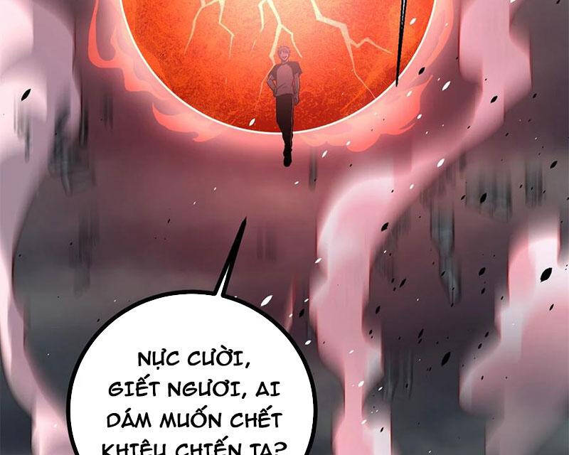 Toàn Cầu Cao Võ Chapter 275 - Trang 4