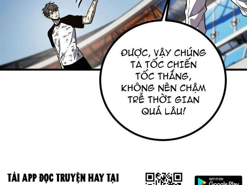 Toàn Cầu Cao Võ Chapter 276 - Trang 4