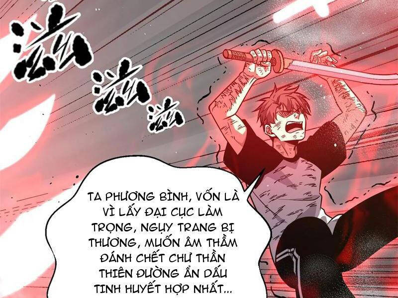 Toàn Cầu Cao Võ Chapter 276 - Trang 4