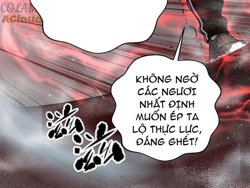 Toàn Cầu Cao Võ Chapter 276 - Trang 4