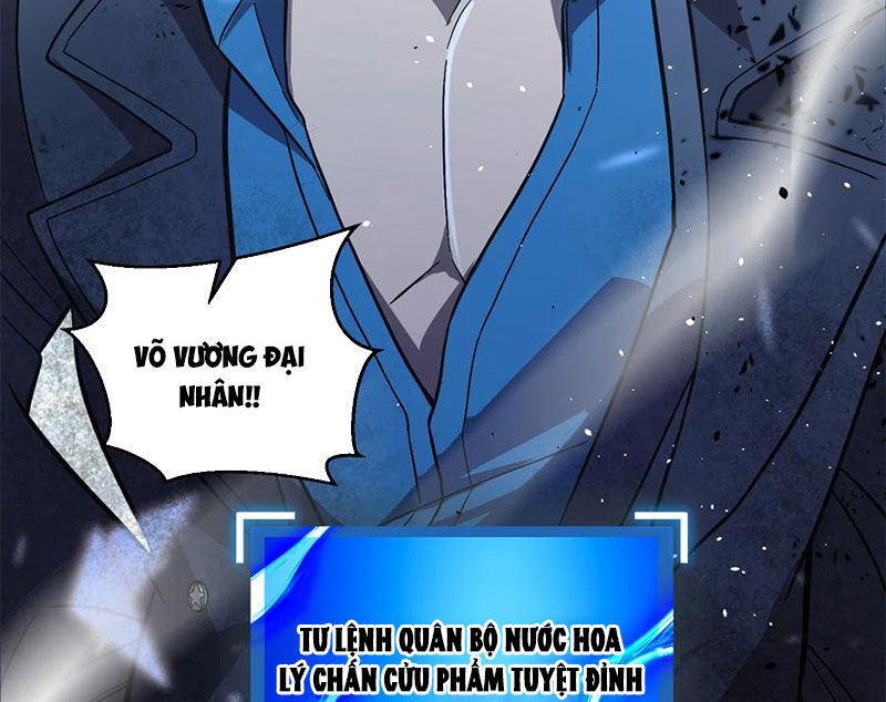 Toàn Cầu Cao Võ Chapter 277 - Next Chapter 278