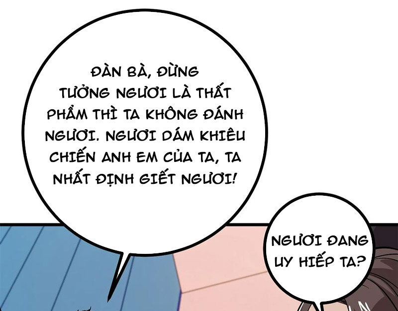 Toàn Cầu Cao Võ Chapter 277 - Next Chapter 278