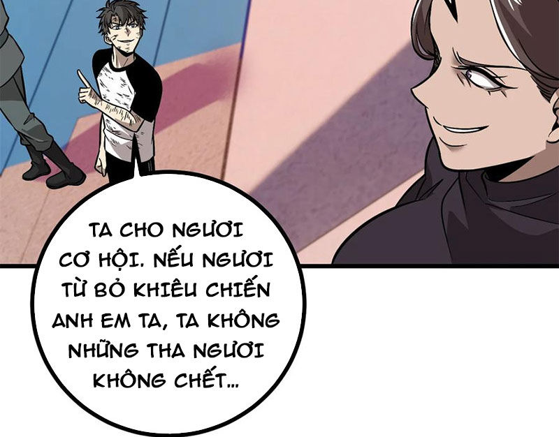 Toàn Cầu Cao Võ Chapter 277 - Next Chapter 278