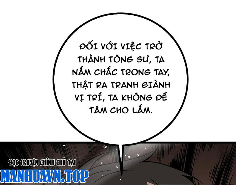 Toàn Cầu Cao Võ Chapter 277 - Next Chapter 278