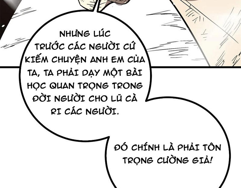 Toàn Cầu Cao Võ Chapter 277 - Next Chapter 278