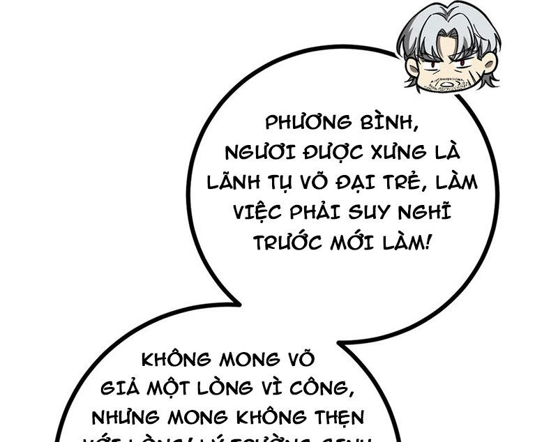 Toàn Cầu Cao Võ Chapter 277 - Next Chapter 278