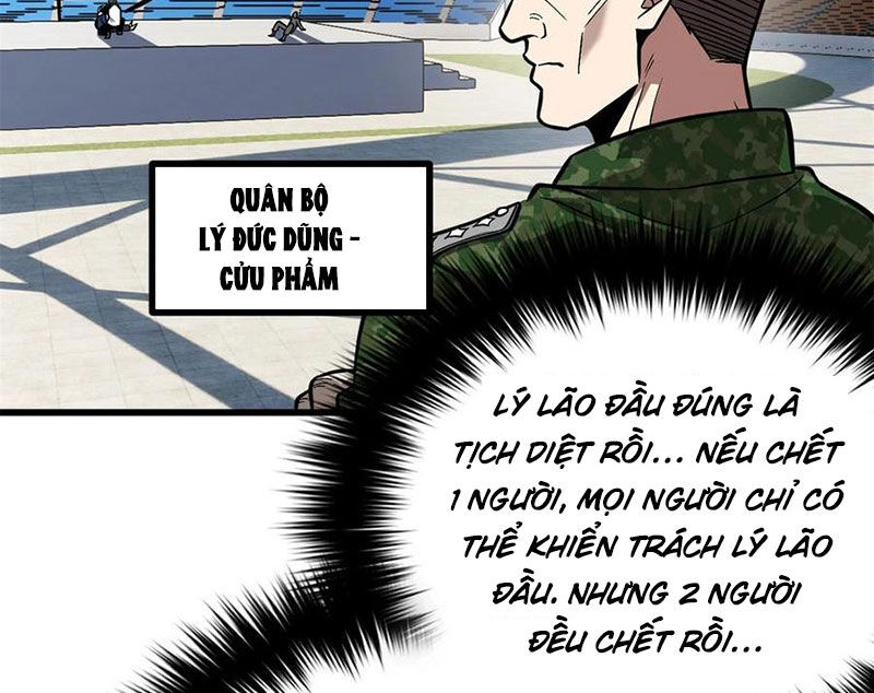 Toàn Cầu Cao Võ Chapter 277 - Next Chapter 278