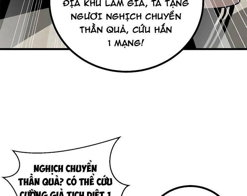 Toàn Cầu Cao Võ Chapter 277 - Next Chapter 278