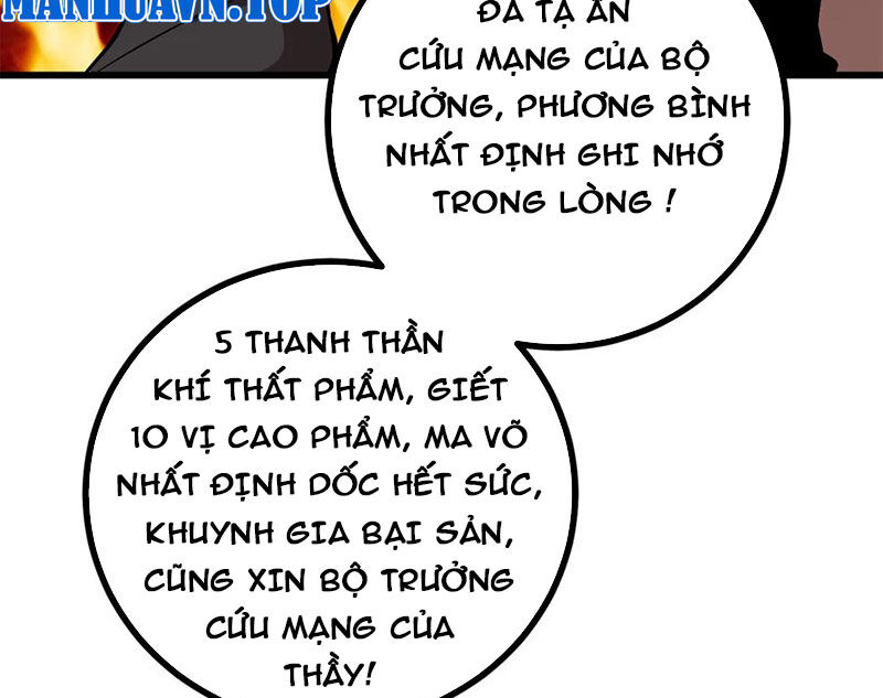 Toàn Cầu Cao Võ Chapter 277 - Next Chapter 278