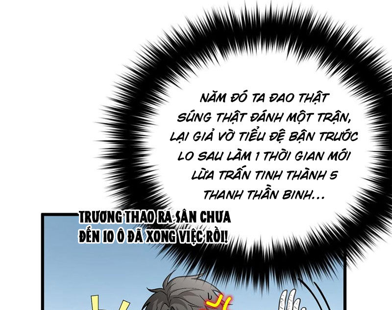 Toàn Cầu Cao Võ Chapter 277 - Next Chapter 278