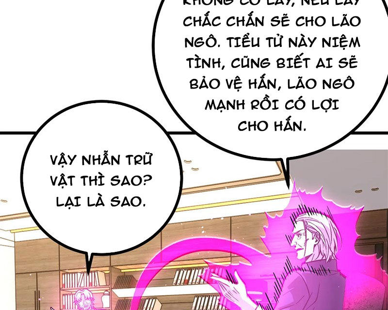 Toàn Cầu Cao Võ Chapter 277 - Next Chapter 278