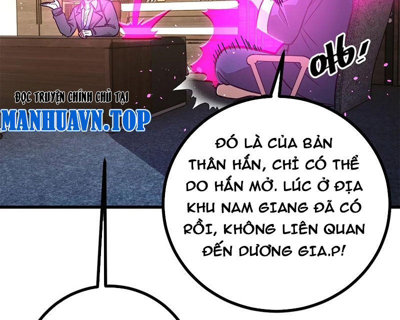 Toàn Cầu Cao Võ Chapter 277 - Next Chapter 278