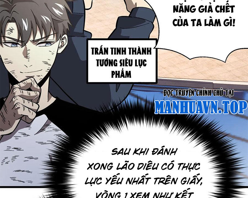 Toàn Cầu Cao Võ Chapter 277 - Next Chapter 278