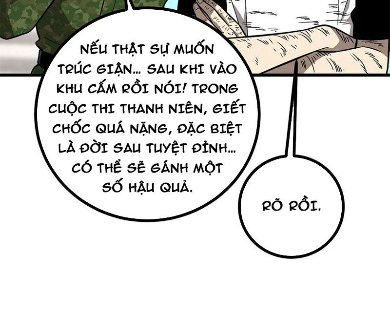 Toàn Cầu Cao Võ Chapter 277 - Next Chapter 278