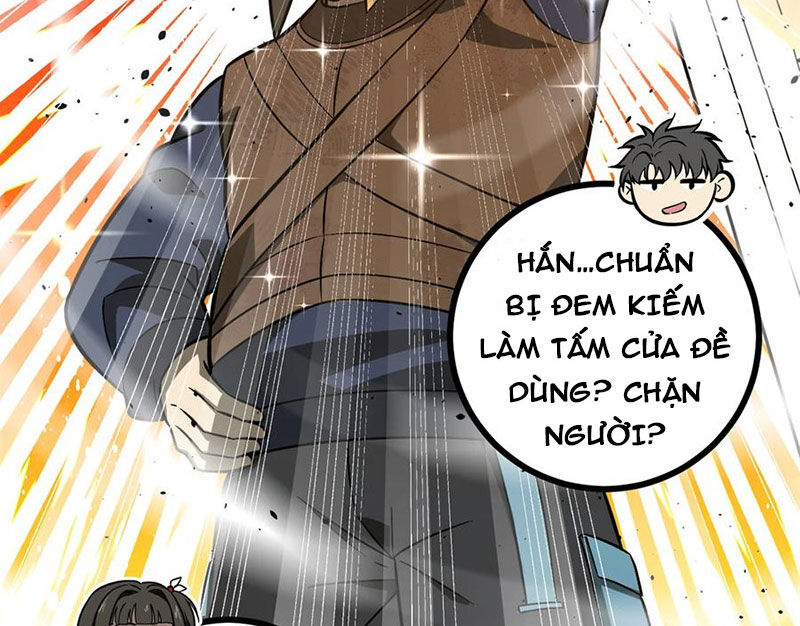 Toàn Cầu Cao Võ Chapter 277 - Next Chapter 278