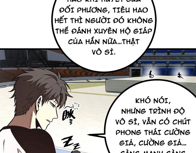 Toàn Cầu Cao Võ Chapter 277 - Next Chapter 278