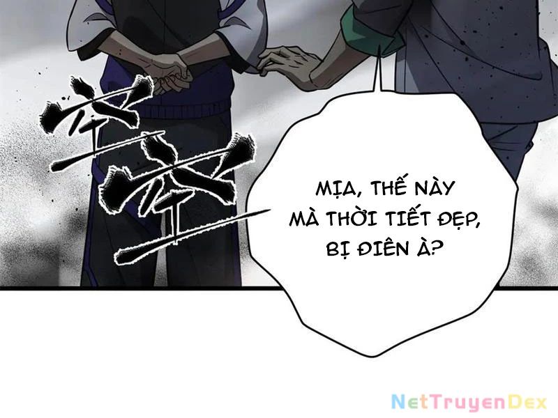 Toàn Cầu Cao Võ Chapter 291 - Trang 4