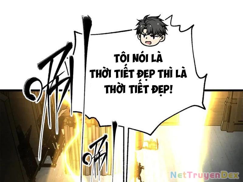 Toàn Cầu Cao Võ Chapter 291 - Trang 4