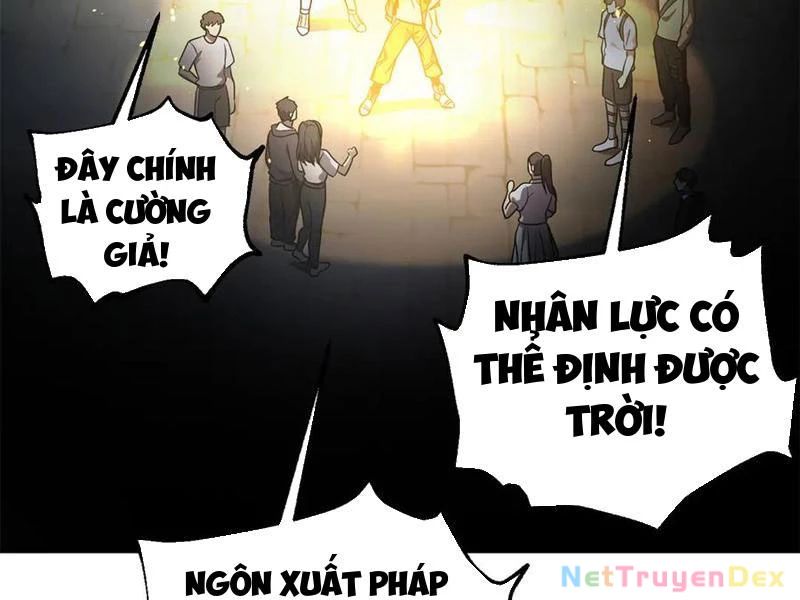 Toàn Cầu Cao Võ Chapter 291 - Trang 4