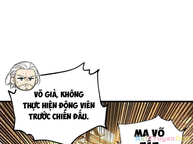 Toàn Cầu Cao Võ Chapter 291 - Trang 4