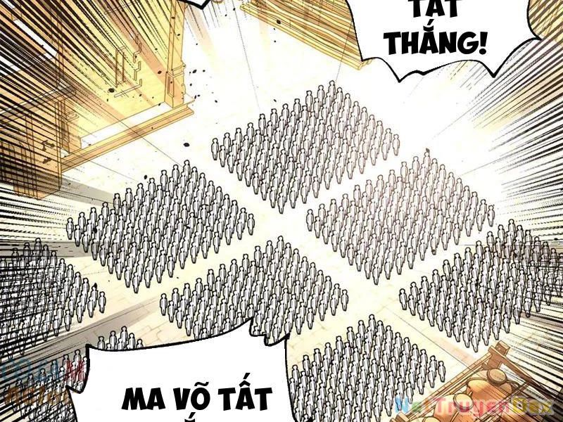 Toàn Cầu Cao Võ Chapter 291 - Trang 4