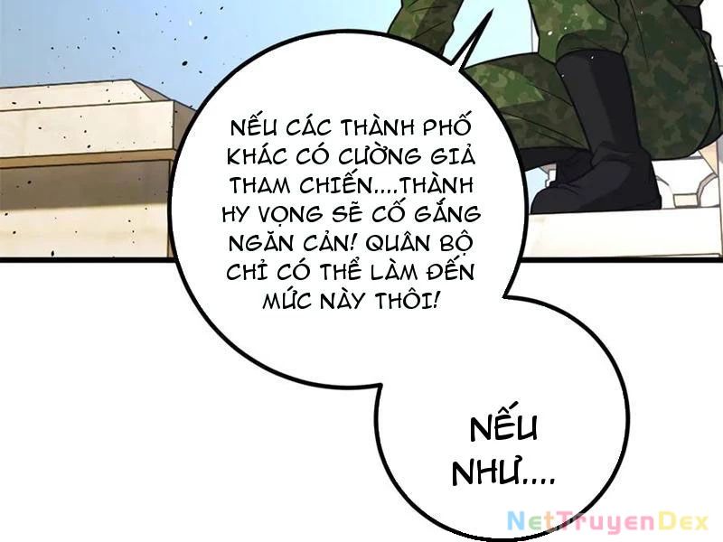 Toàn Cầu Cao Võ Chapter 291 - Trang 4