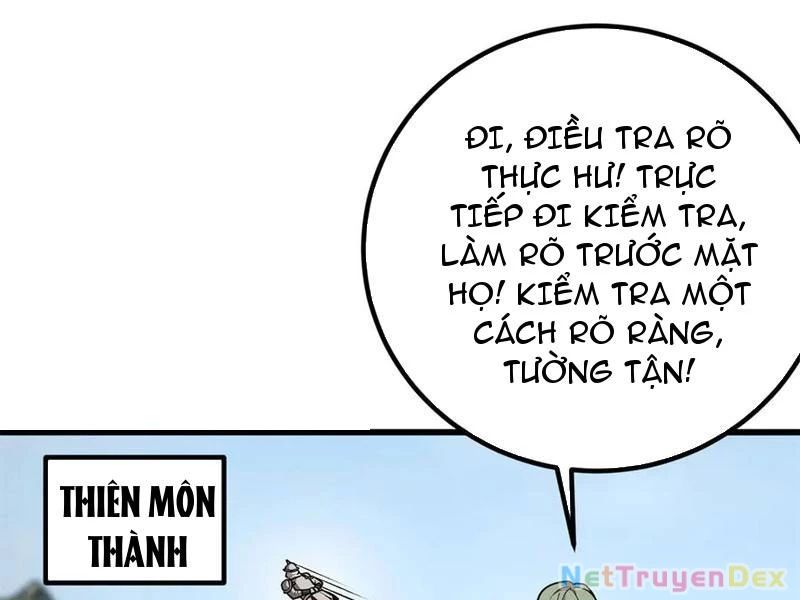 Toàn Cầu Cao Võ Chapter 291 - Trang 4