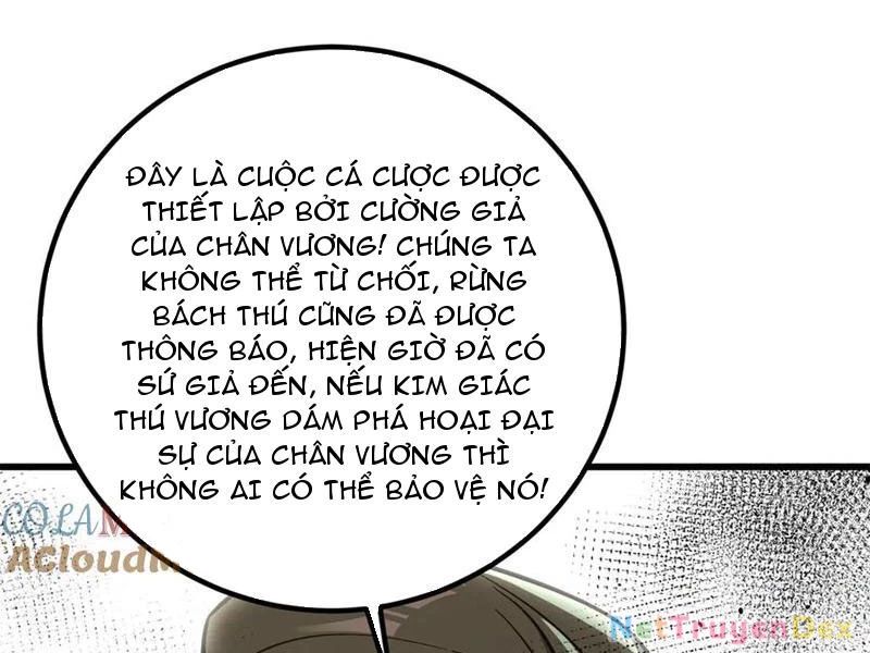 Toàn Cầu Cao Võ Chapter 291 - Trang 4