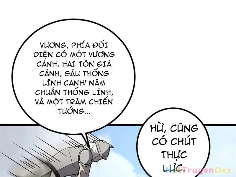 Toàn Cầu Cao Võ Chapter 291 - Trang 4